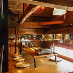 さつま居酒屋 えご家 えごやの雰囲気3