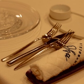 RISTORANTE Oba リストランテ オオバの雰囲気2