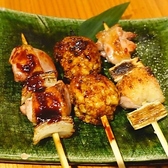 名古屋コーチン一鳳 東京弌鳥のおすすめ料理3