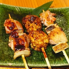 名古屋コーチン一鳳 東京弌鳥のおすすめ料理3