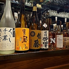 片面炙り焼肉 じゅう兵衛 GOKINJOのコース写真