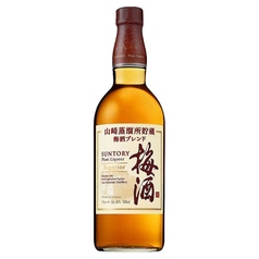 山崎梅酒