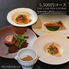 nil Calmeのコース写真