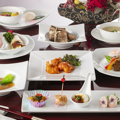 ご結納ご会食プラン