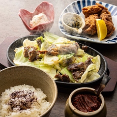 だだ乃屋 横浜野毛店のコース写真