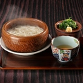 料理メニュー写真&nbsp;五島うどん地獄炊き