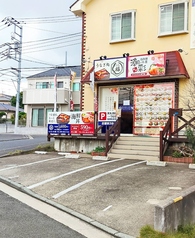 ～うなぎ処～うな福の雰囲気3