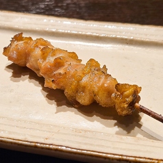 ぼんじり