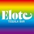 テキーラ専門店 TEQUILABAR Elote エローテのロゴ