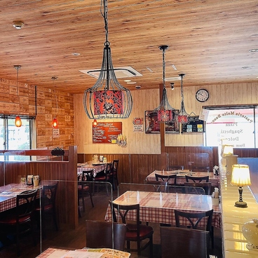 モルトボーノ 豊中稲荷神社前店の雰囲気1