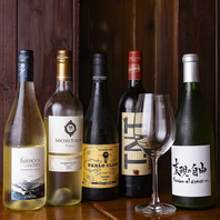 ちょっと特別、でも気取らない。心落ち着く和のひととき