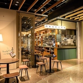 丸ノ内 mescita メッシタの雰囲気3