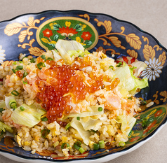 小籠包と本格中華 堀江ブルーのコース写真