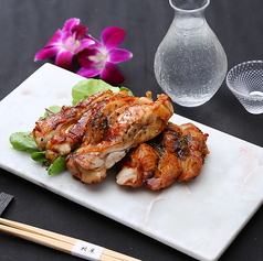 地酒と創作和食 吟 名古屋駅店のコース写真