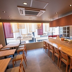 鮪お重 栄町の雰囲気1