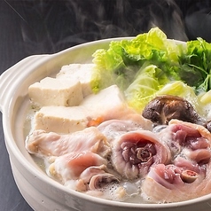 炭火焼鳥専門 吟八 日本橋店のコース写真