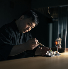 さんかく 南円山の特集写真