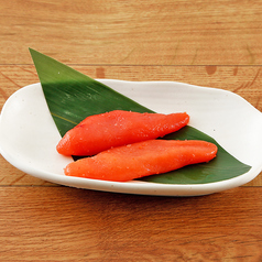 炙り明太子(2本)