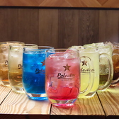 炭火肉バルMOJAR モジャー 金沢のおすすめ料理2