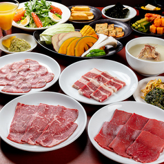 天壇 ニュースタイルビュッフェ 竹田店特集写真1