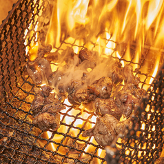 焼き鳥 播鳥ひのか 西梅田店特集写真1