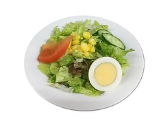 スモ－ルサラダ