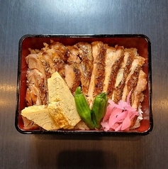 鳥料理 川なみのおすすめ料理3