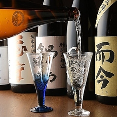 鶏と魚特集写真1