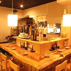 和食ダイニング ひととき 2号店の雰囲気1