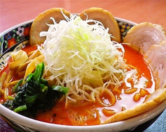 らーめん 鼓どうのサムネイル画像