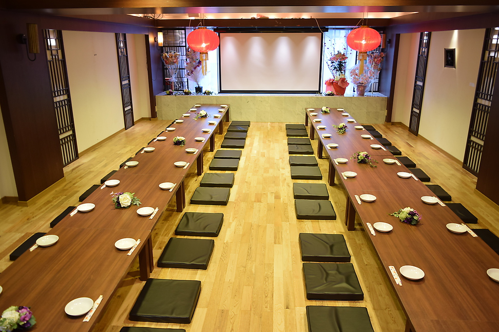 中国料理 茗華楼 めいかろう 伏見店の写真ギャラリー