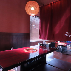 焼肉 すぎの 金沢長坂本店の雰囲気2