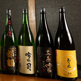 栞屋 shiori-ya 烏丸仏光寺店のおすすめ料理3