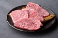 料理メニュー写真&nbsp;カルビ