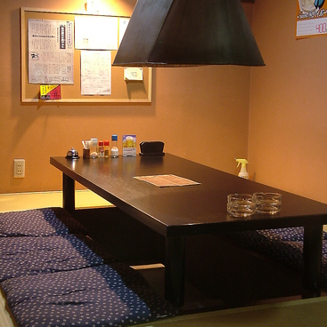 黒ぎゅう コクギュウの雰囲気1