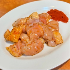 上アカセン（タレ・塩）