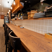 Faro18 ファロイチハチの雰囲気3