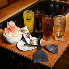 楽天家 横浜北西口の特集写真