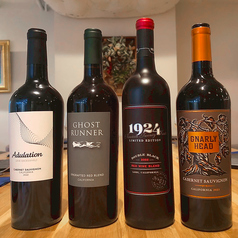 厳選☆ワイン好き必見！