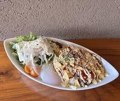 カフェ バンヤンツリー CAFE banyantreeのおすすめランチ3