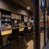 TEPPAN&BAR KOTEMARU コテマルの雰囲気3