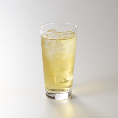 緑茶ハイ