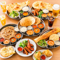 シターラのおすすめ料理1