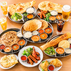 シターラのおすすめ料理1