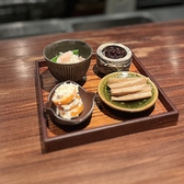 都立大学 ぶらんこのおすすめ料理3
