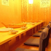 和食ダイニング ひととき 2号店の雰囲気3