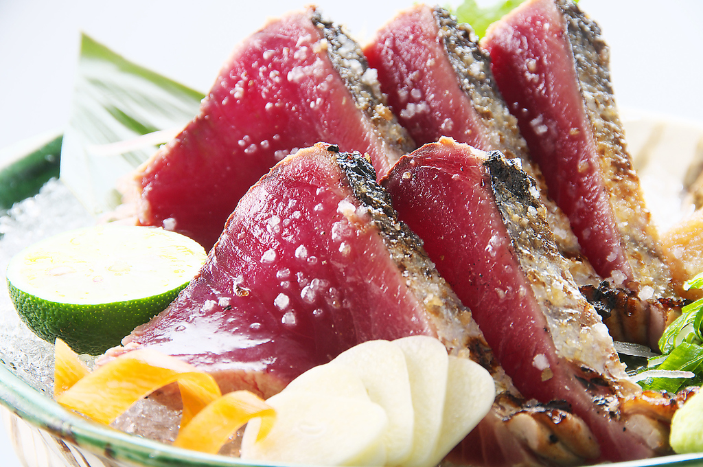 長宗我部 銀座の写真ギャラリー