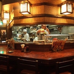 お一人様の方はカウンター席がおすすめ★