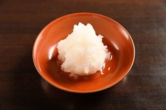 から味大根