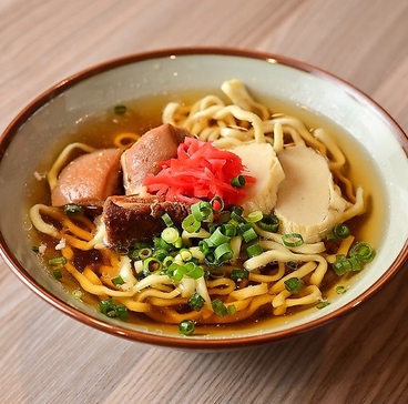 CAFE&居酒屋レストランちゅらのおすすめ料理1